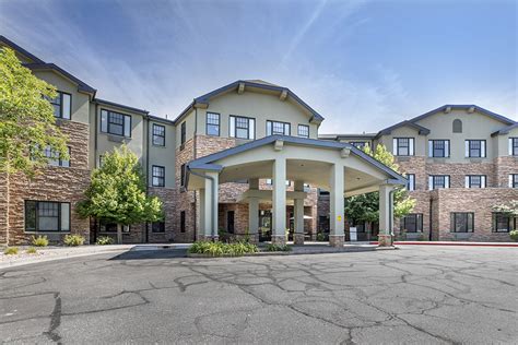 Brookdale greenwood village - 6450 South Boston Street, Greenwood Village, CO 80111 Care provided: Assisted Living, Alzheimer's Memory Care For more information about assisted living options 866-567-1335 ⓘ The phone number connects you with a local advisor from Assistedliving.com 